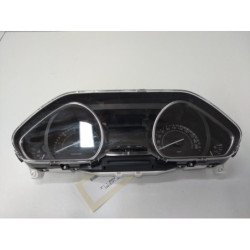Compteur Peugeot 2008 1 Phase 1